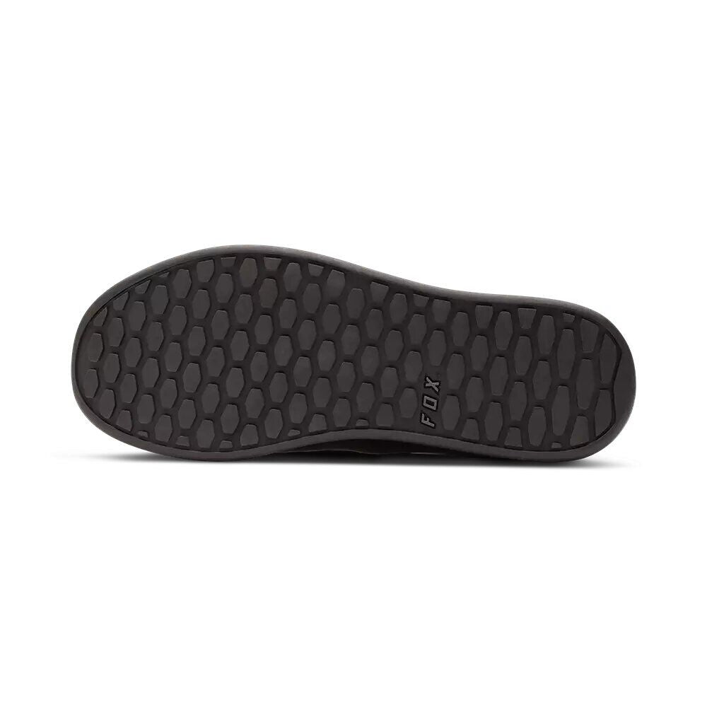 Fox Union Flat shoes