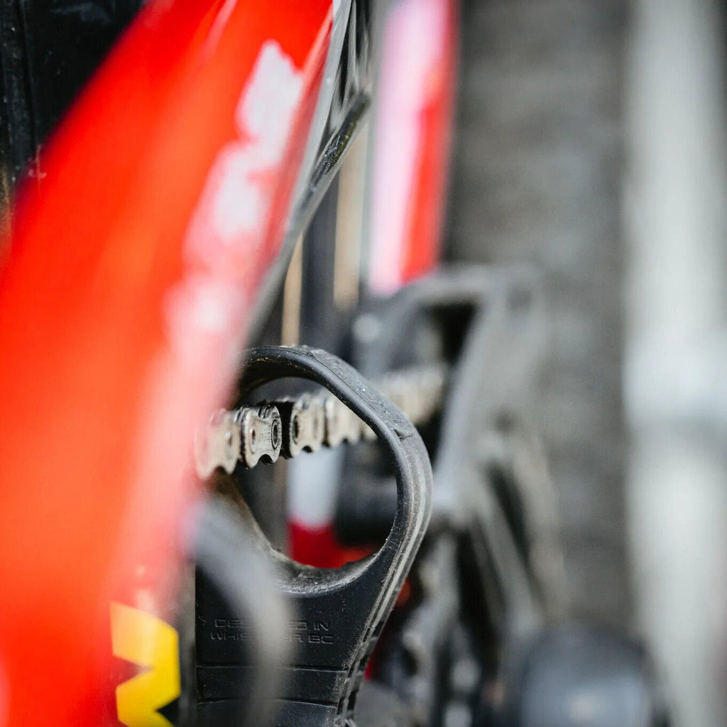 STFU DH10 Drivetrain Damping