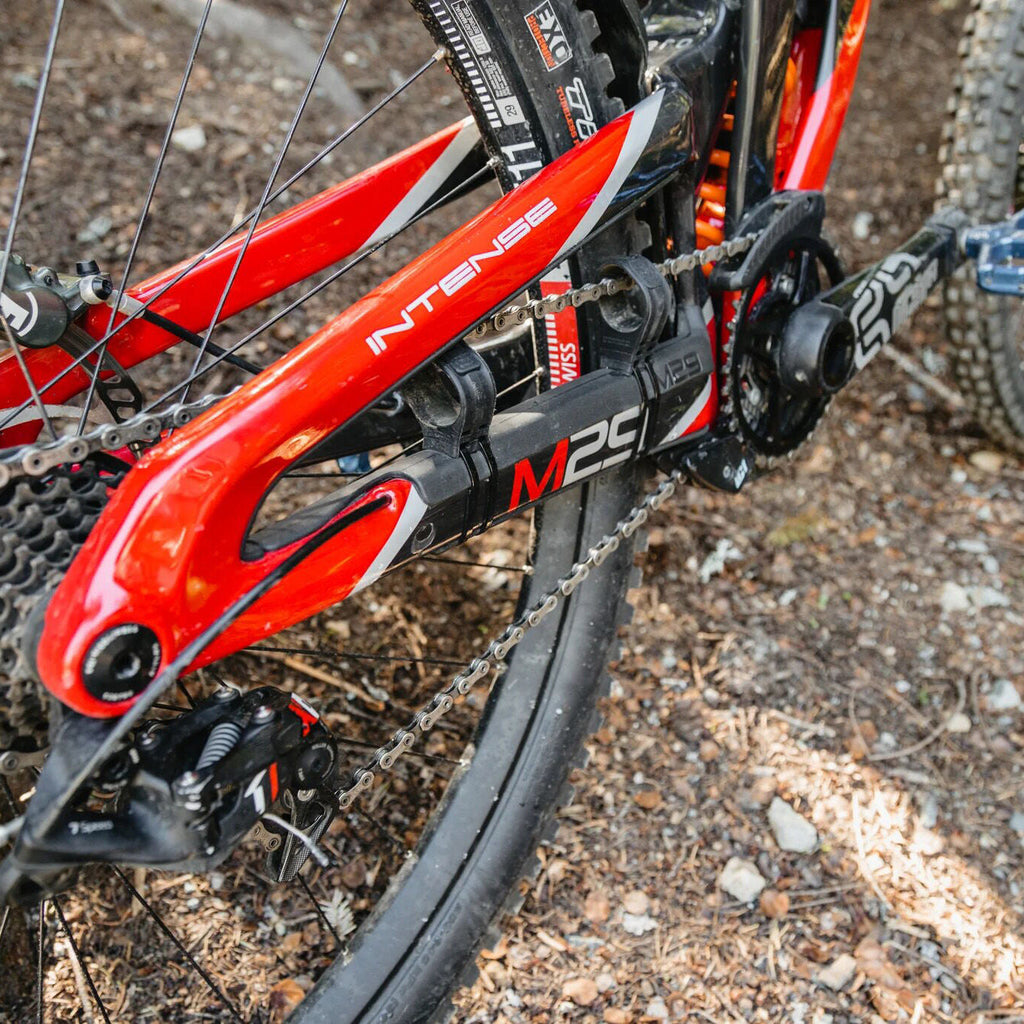 STFU DH10 Drivetrain Damping