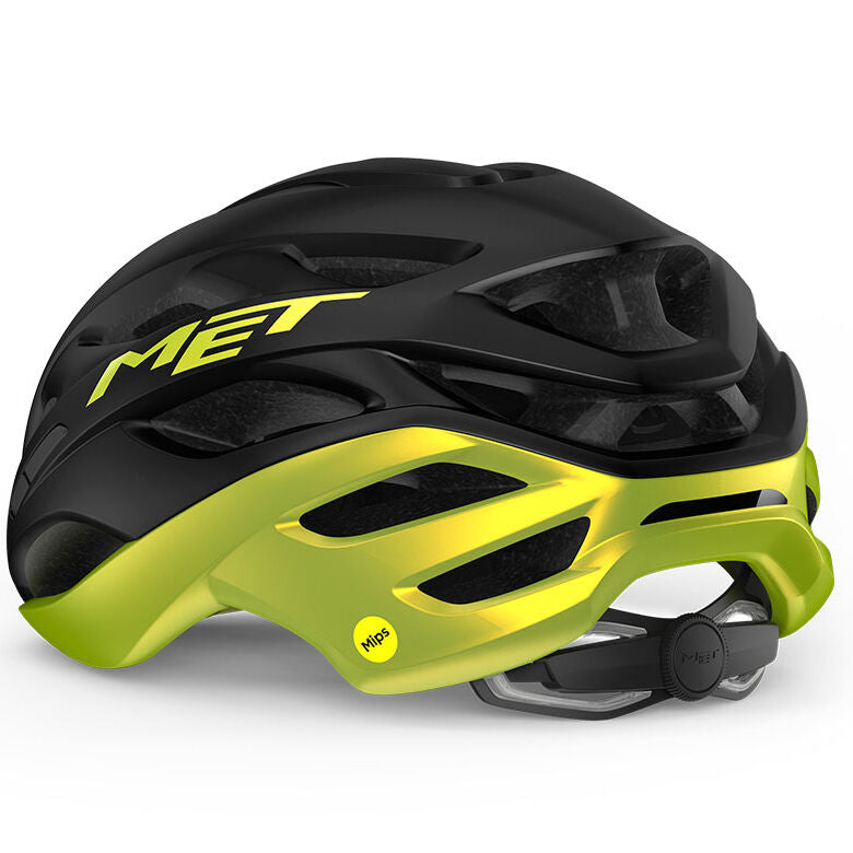 Met Estro Mips helmet