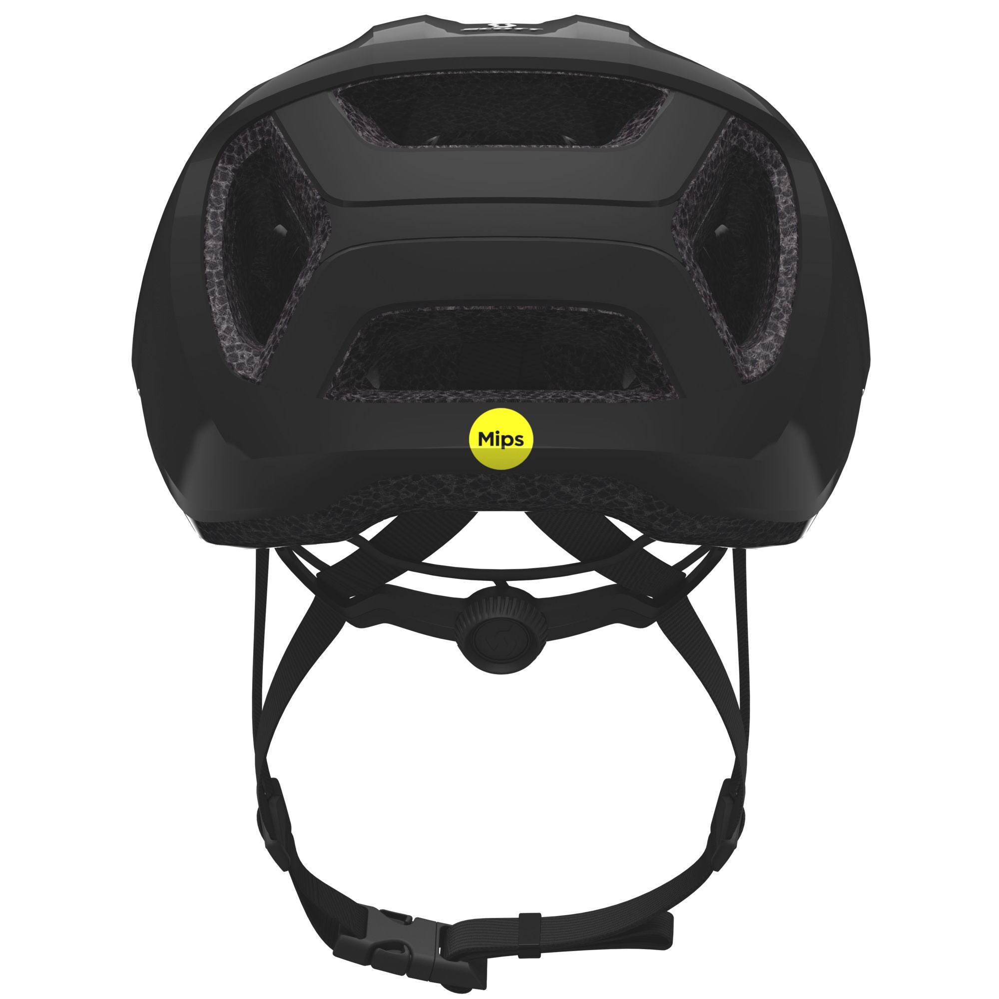 Scott Supra Plus (CE) helmet