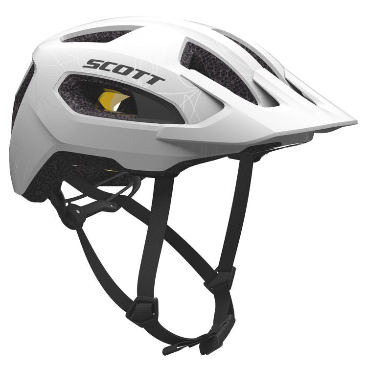 Scott Supra Plus (CE) helmet