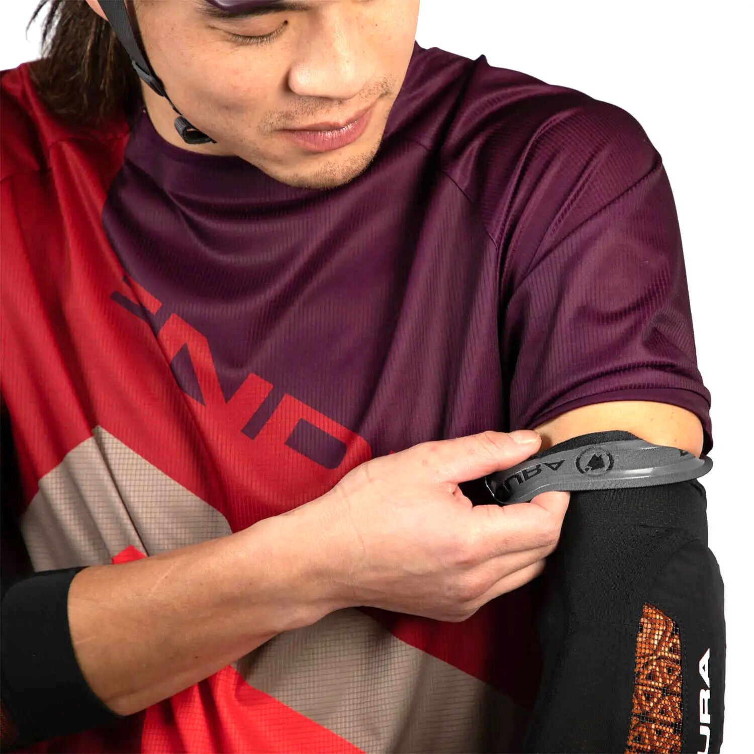 Endura MT500 D3O Ghost elbow pad