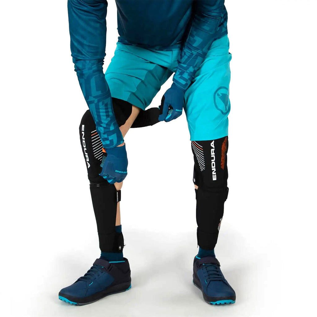 Endura MT500 D3O Open Knee Pad