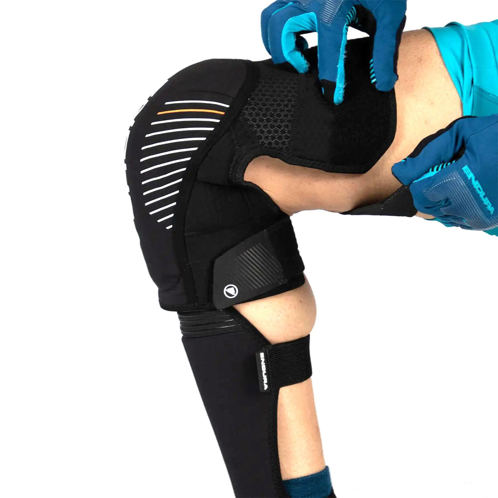 Endura MT500 D3O Open Knee Pad