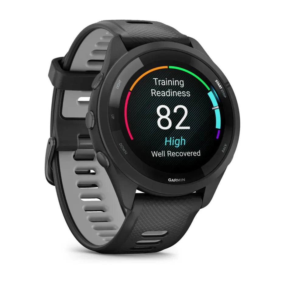 Garmin Forerunner 265 watch