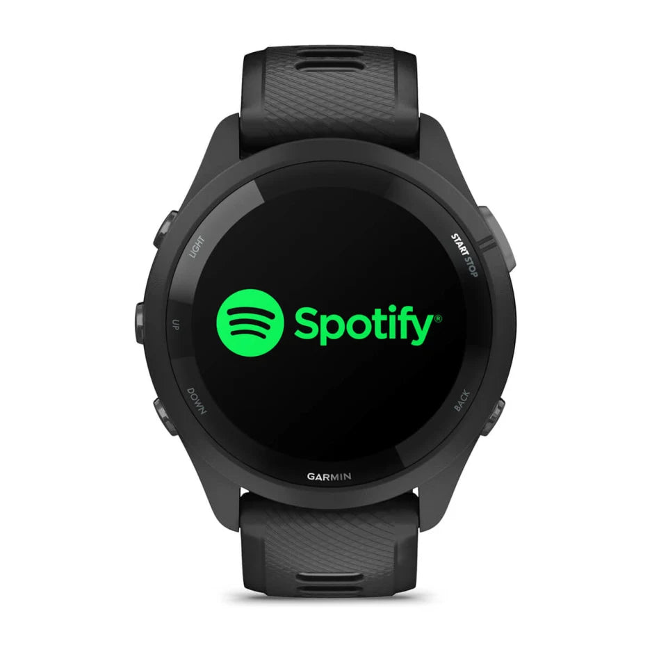 Garmin Forerunner 265 watch