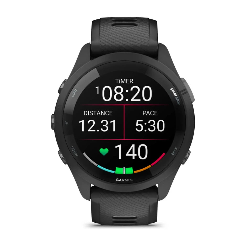 Garmin Forerunner 265 watch