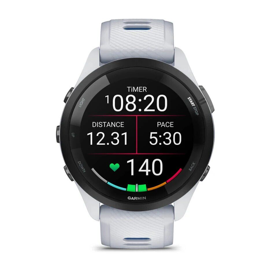 Garmin Forerunner 265 watch
