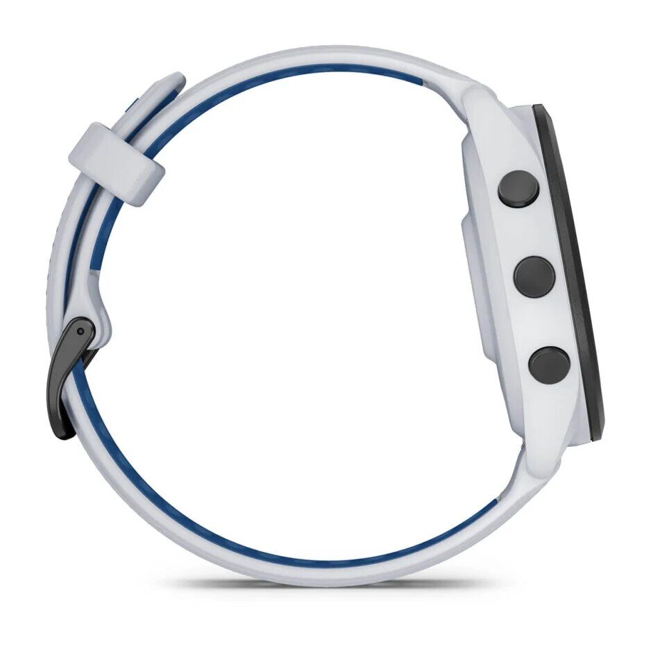 Garmin Forerunner 265 watch