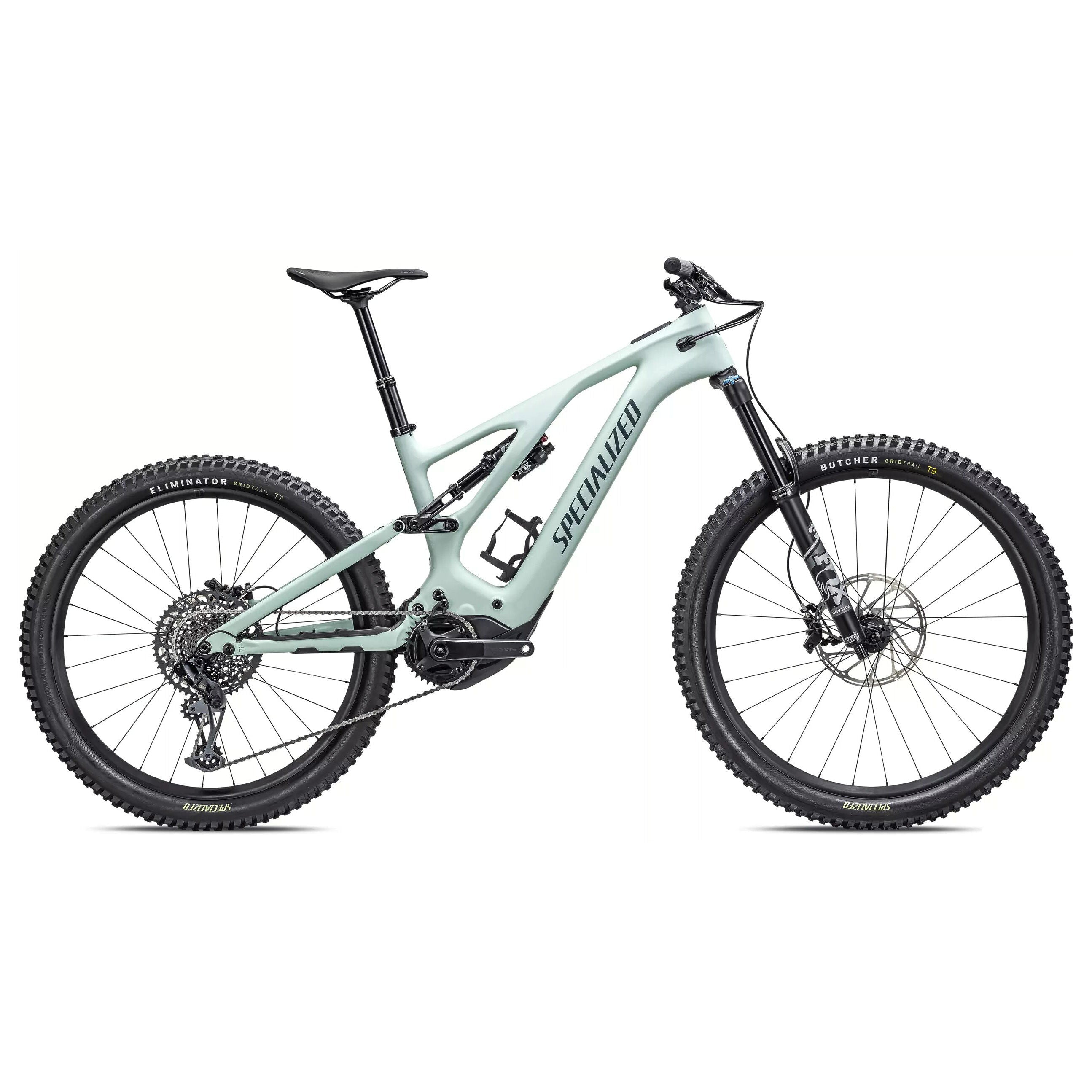 Specialized Turbo Levo Comp Carbon