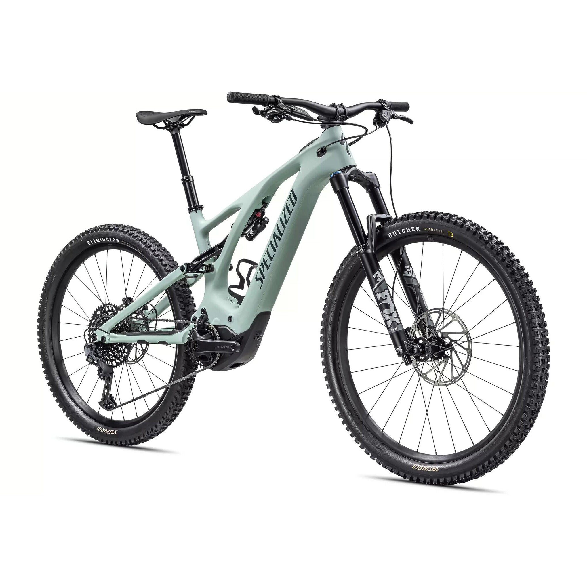 Specialized Turbo Levo Comp Carbon