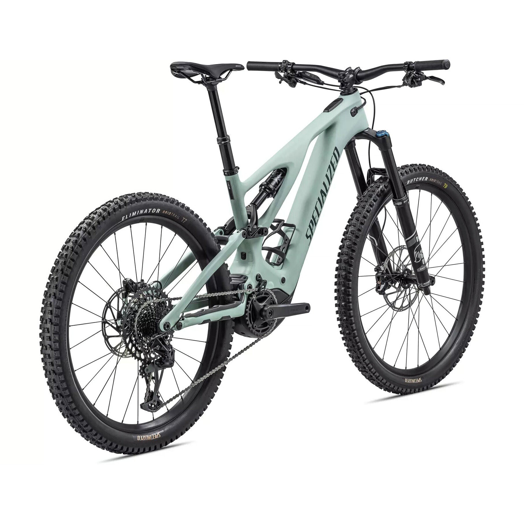 Specialized Turbo Levo Comp Carbon