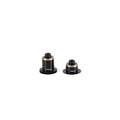DT Swiss QR 135mm 240 Road rear adapters