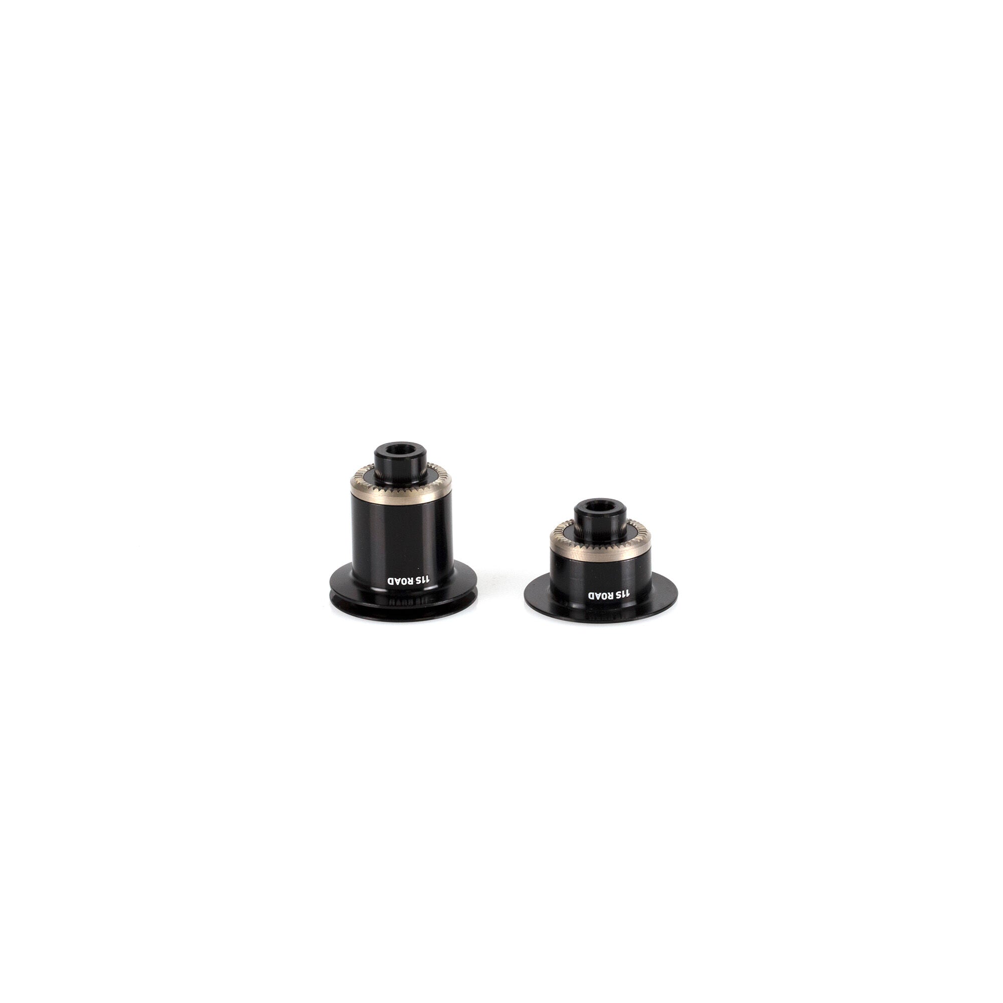 DT Swiss QR 135mm 240 Road rear adapters