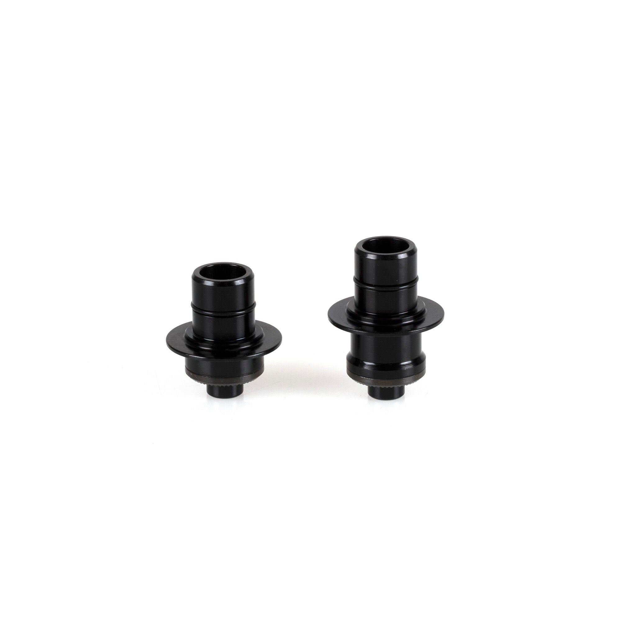 DT Swiss QR/100 mm quick release front hub adapter