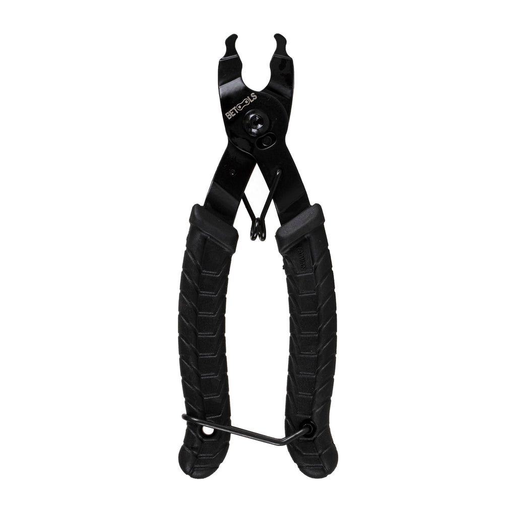 Missing Link remover pliers tool