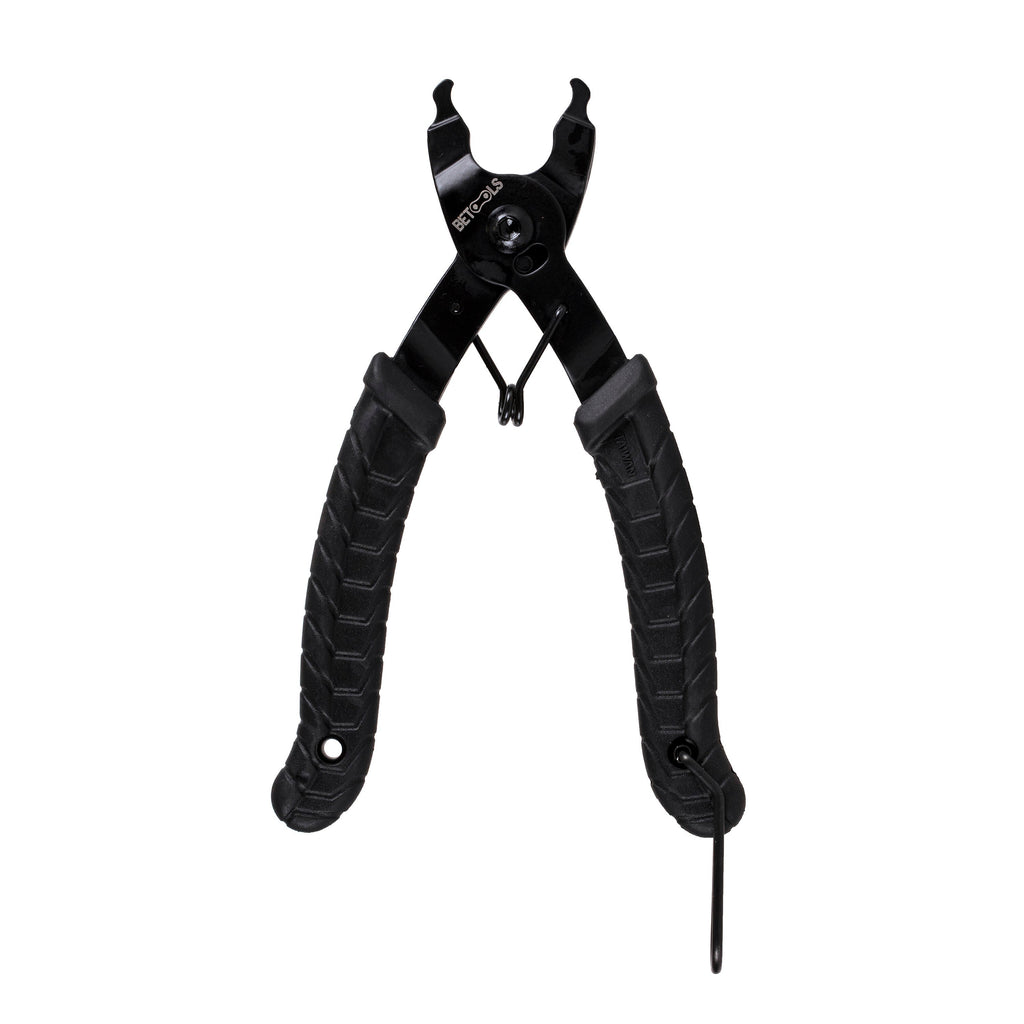 Missing Link remover pliers tool