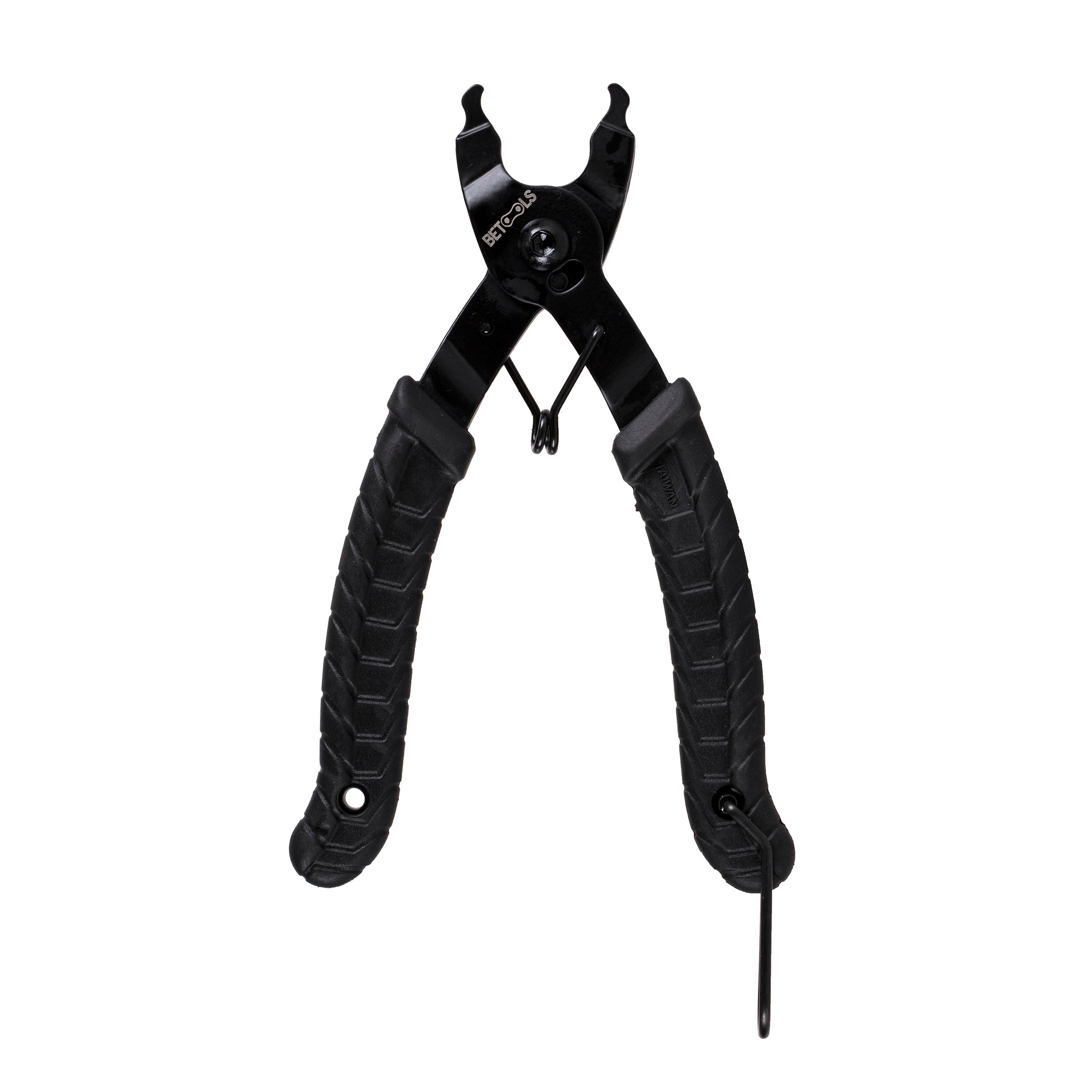 Missing Link remover pliers tool