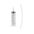 Grade injector for tubeless