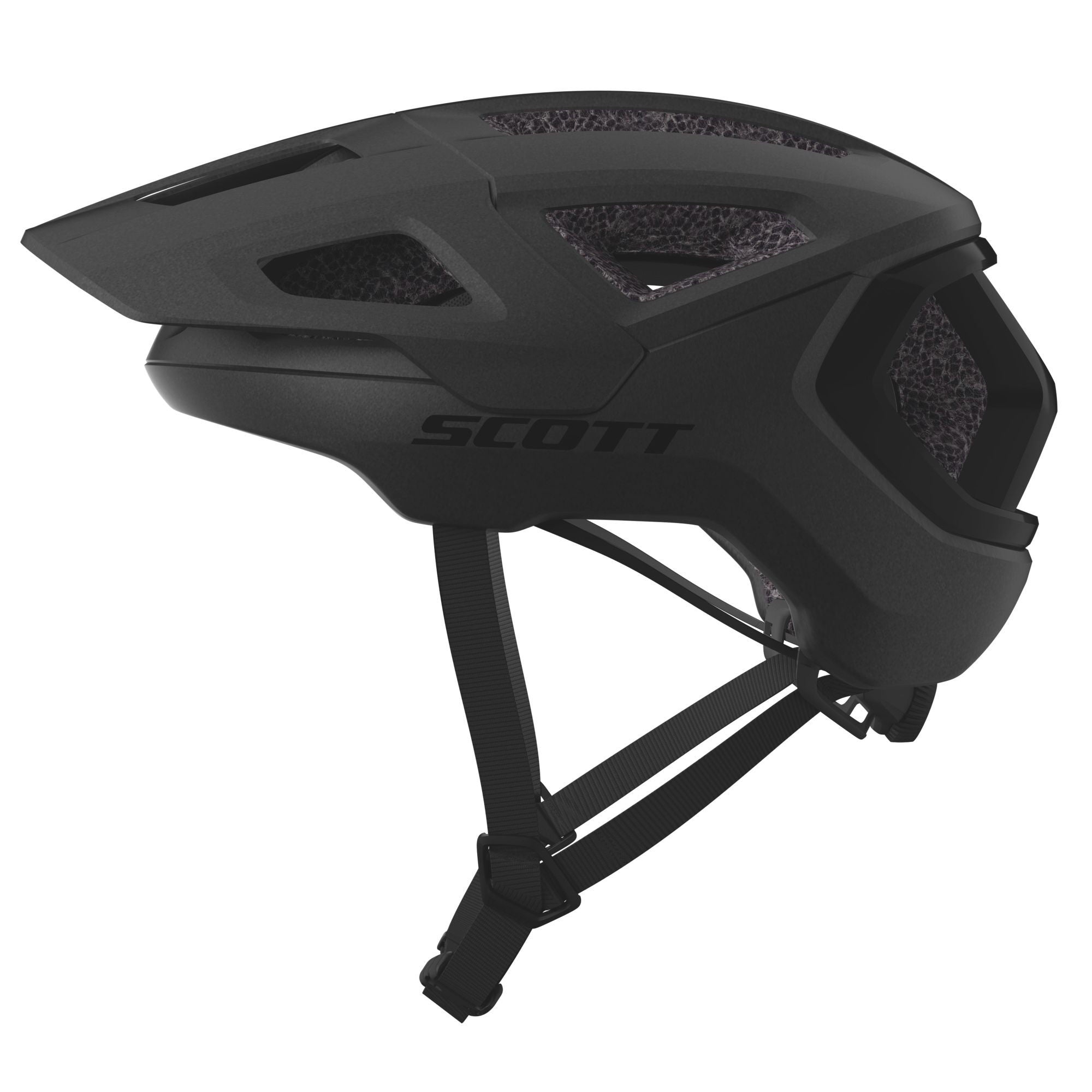Scott Tago Plus (CE) helmet