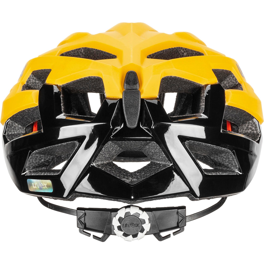 Uvex Race 7 helmet