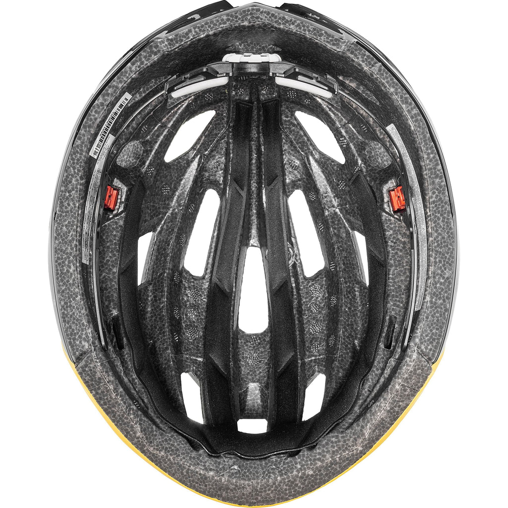 Uvex Race 7 helmet