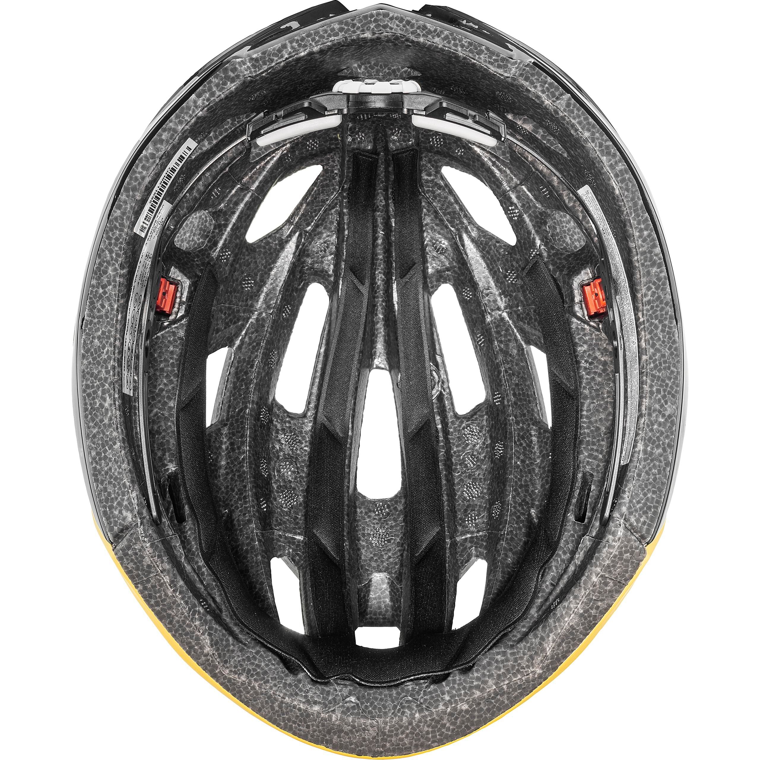 Uvex Race 7 helmet