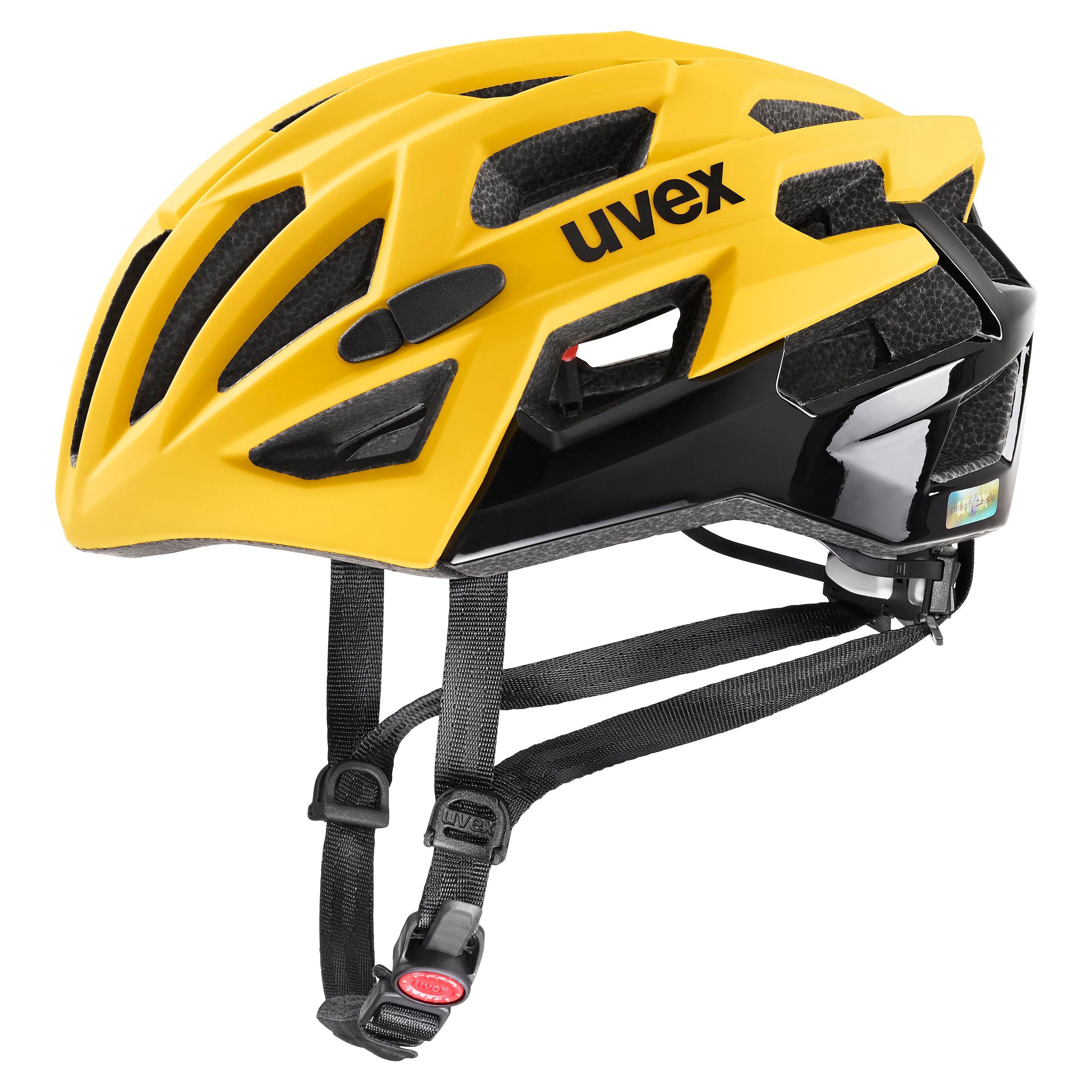 Uvex Race 7 helmet