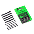 Syncros tubeless rubber plugs