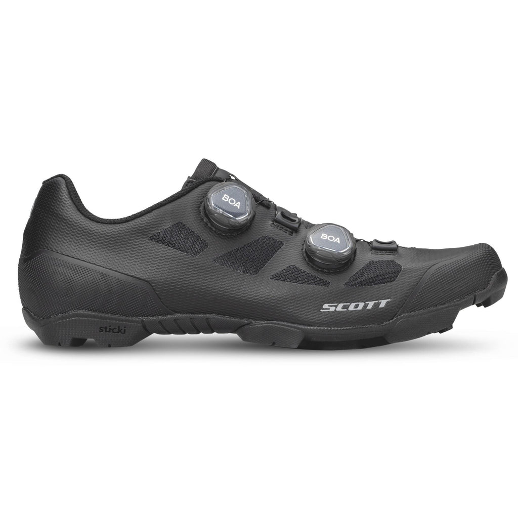 Scott MTB Vertec Boa shoes