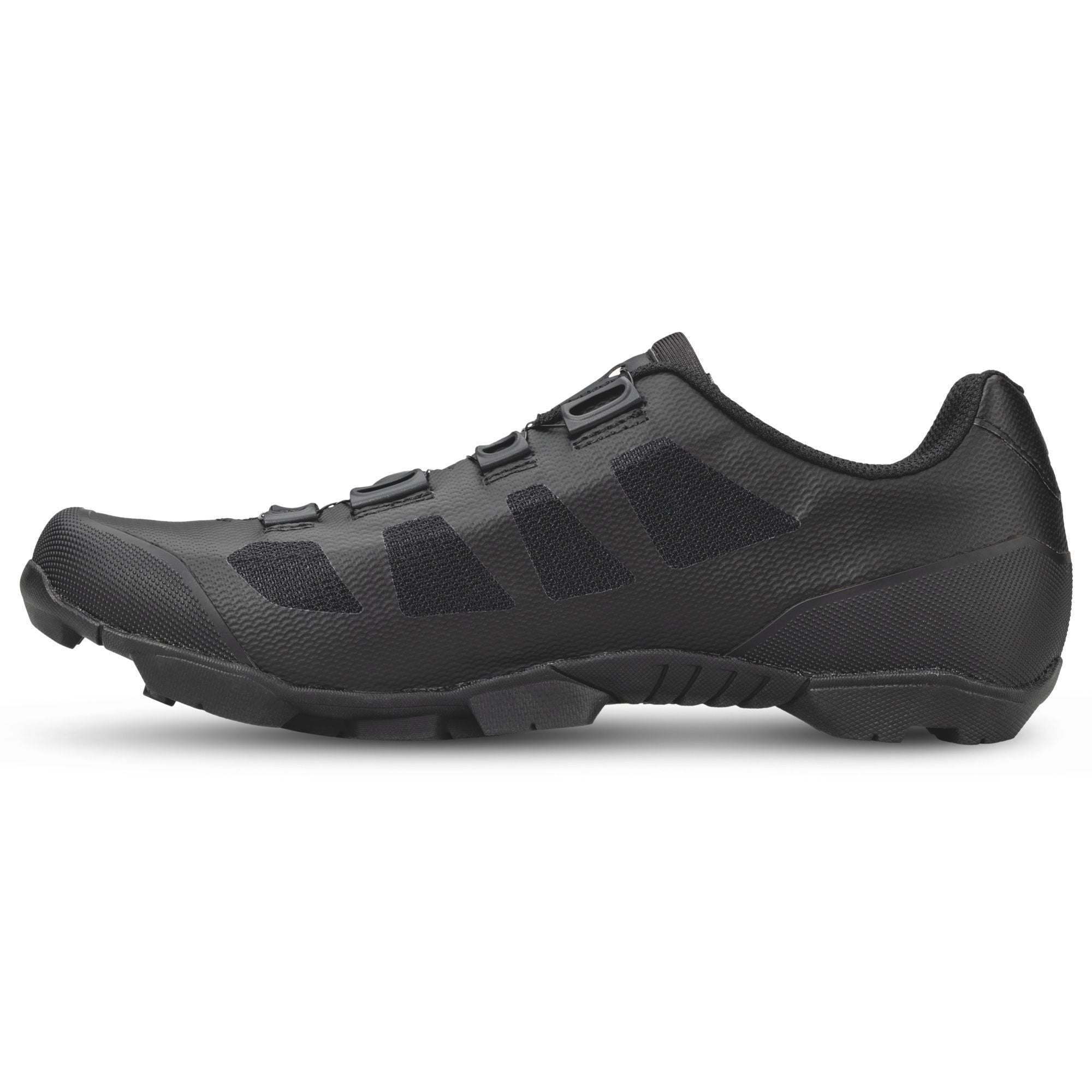 Scott MTB Vertec Boa shoes
