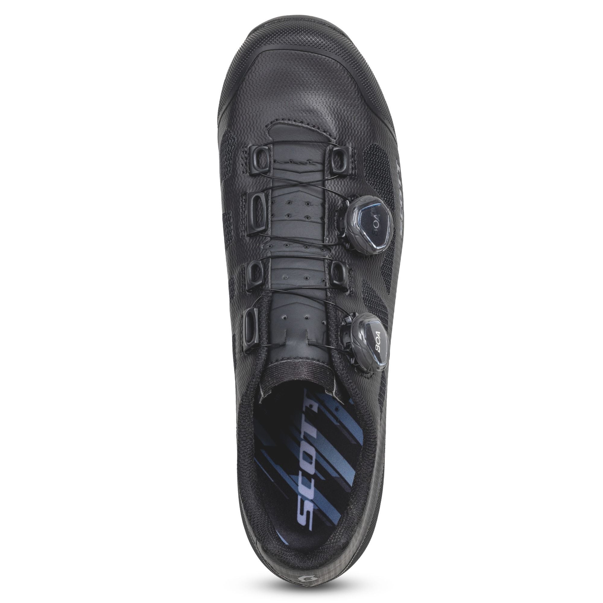 Scott MTB Vertec Boa shoes