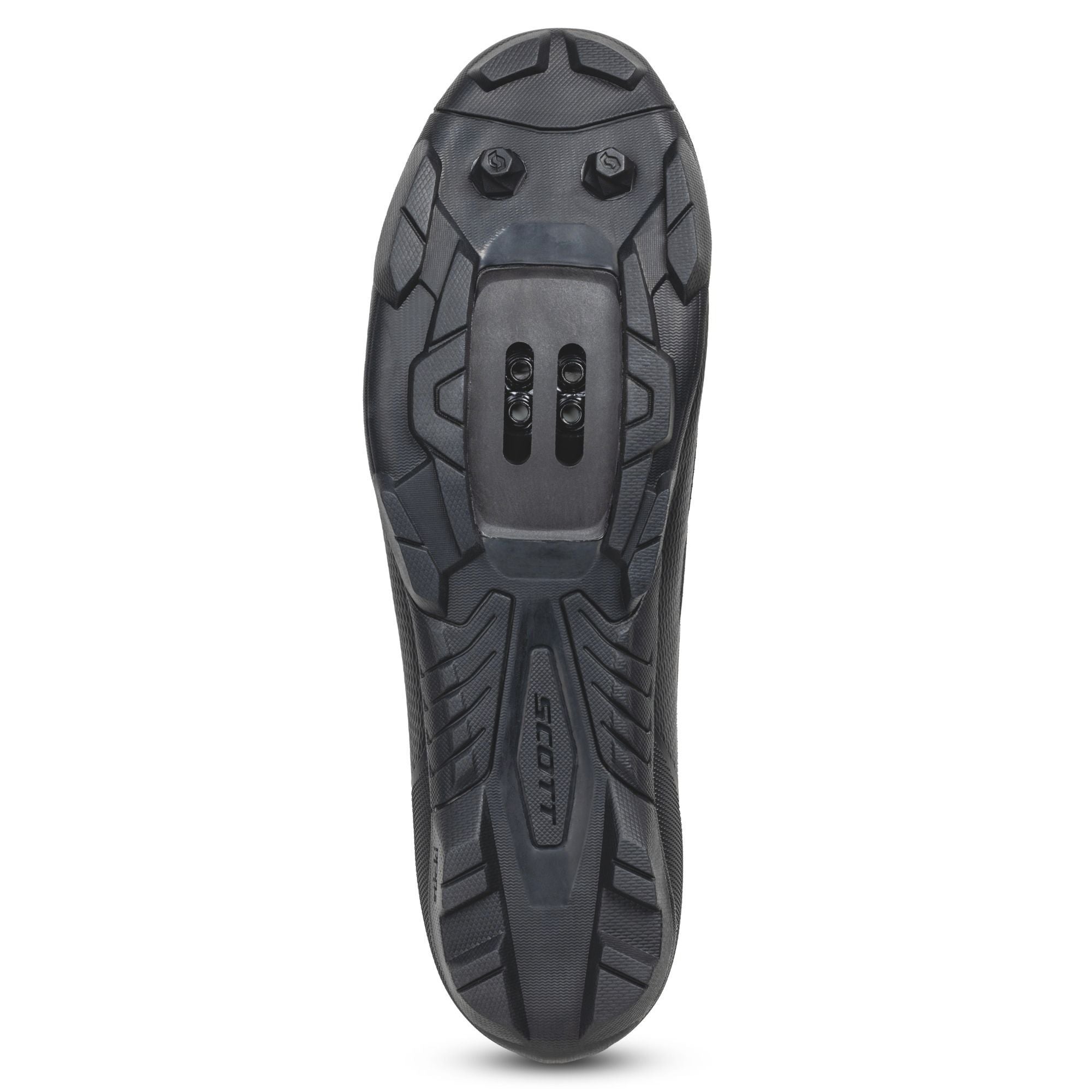 Scott MTB Vertec Boa shoes