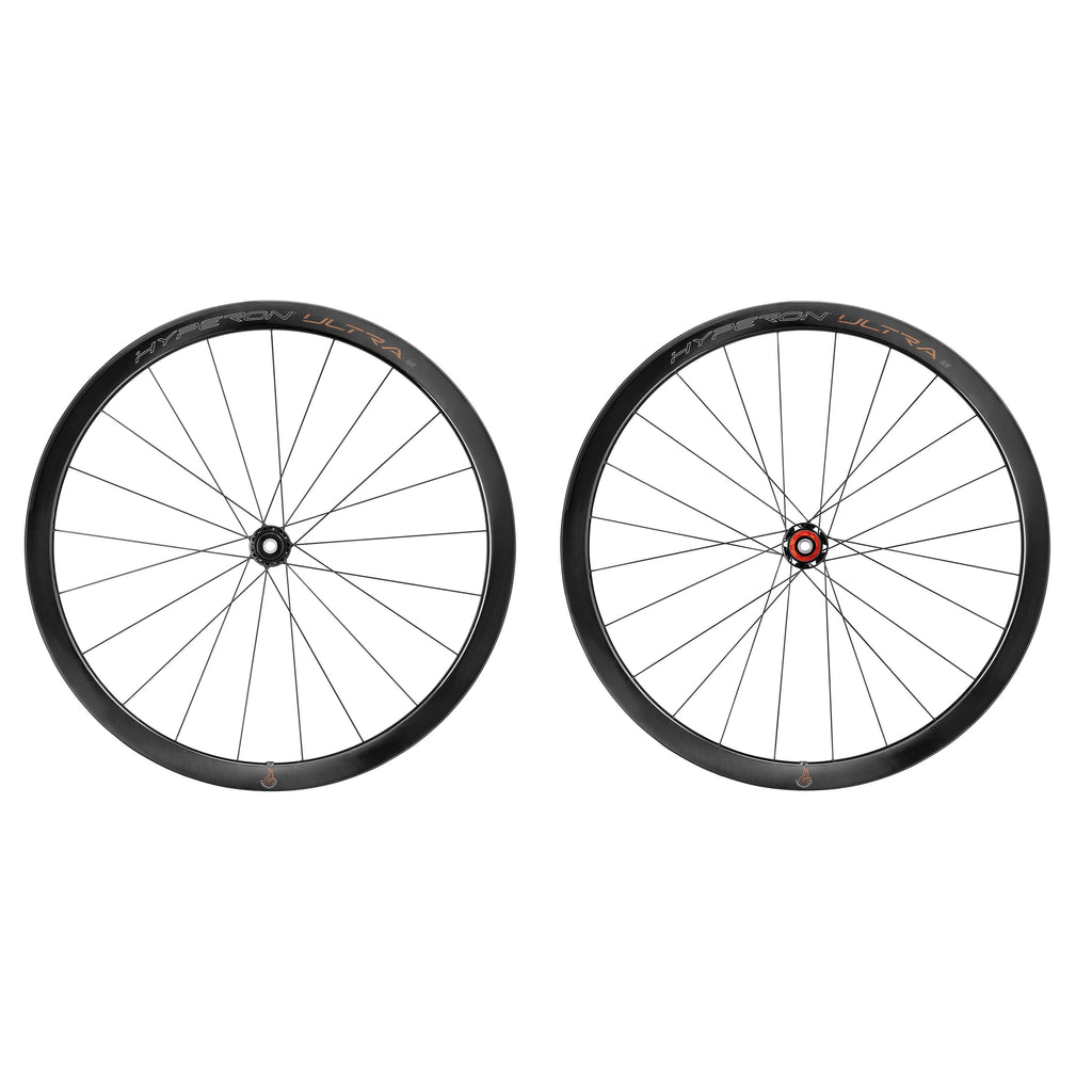 Campagnolo Hyperon Ultra DB 2-Way Fit N3W wheels