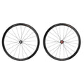 Campagnolo Hyperon Ultra DB 2-Way Fit N3W wheels