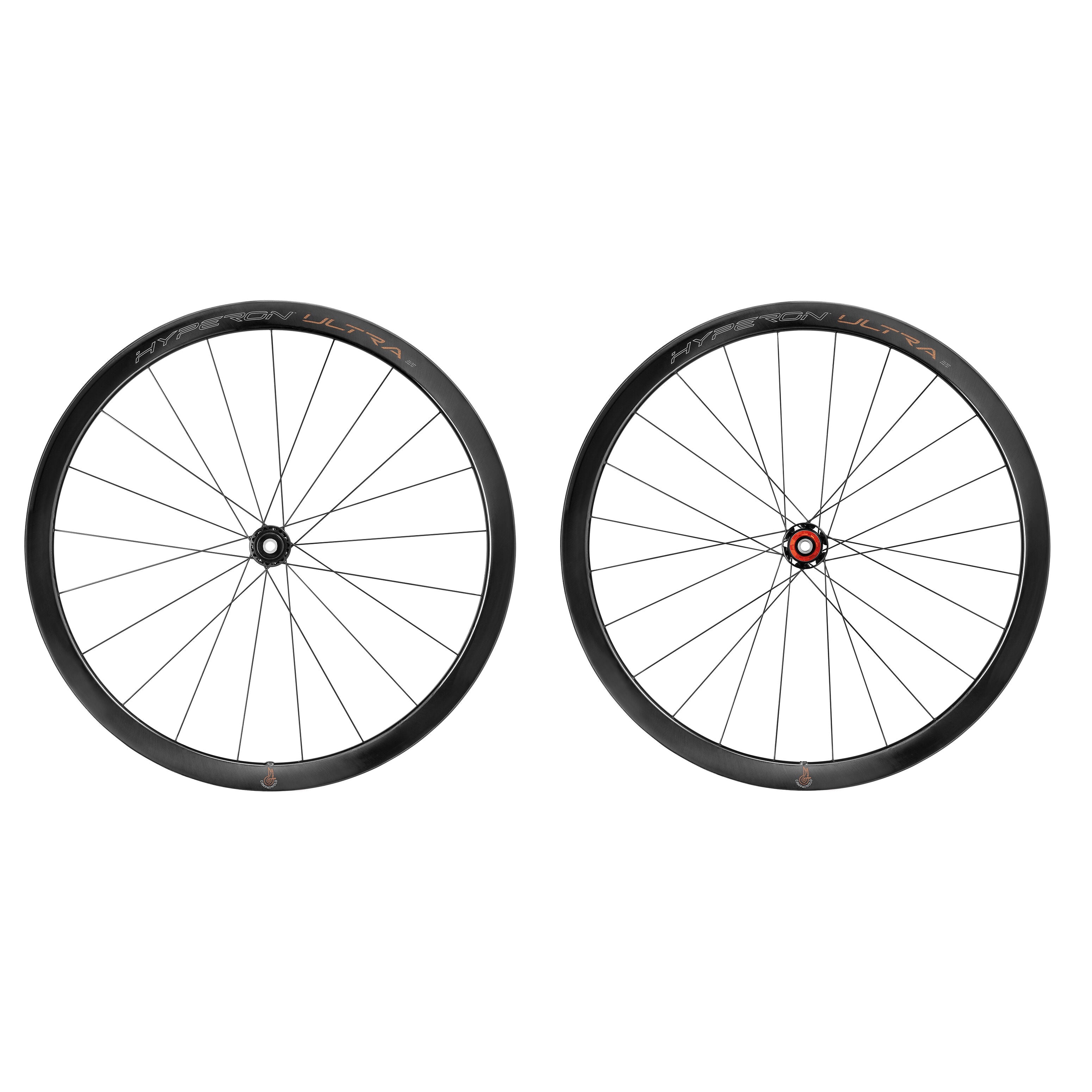 Campagnolo Hyperon Ultra DB 2-Way Fit N3W wheels