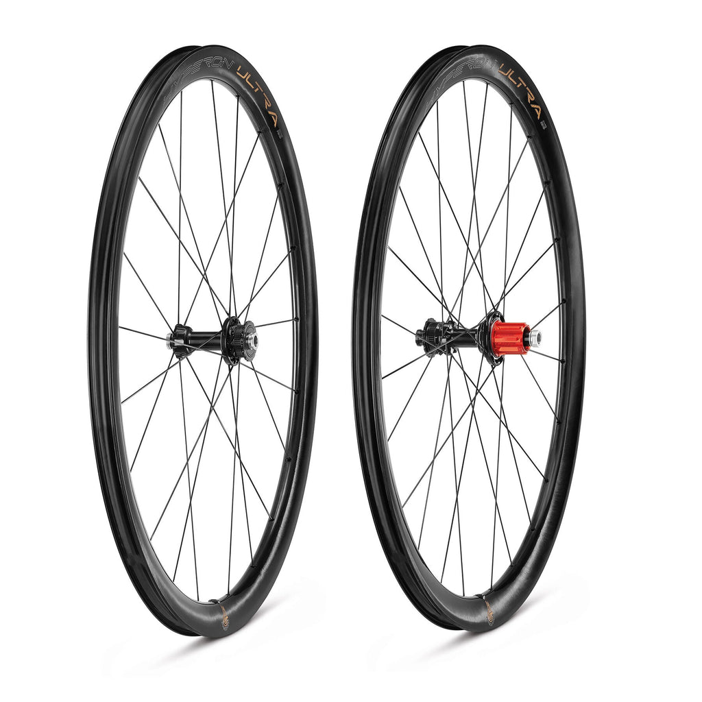 Campagnolo Hyperon Ultra DB 2-Way Fit N3W wheels
