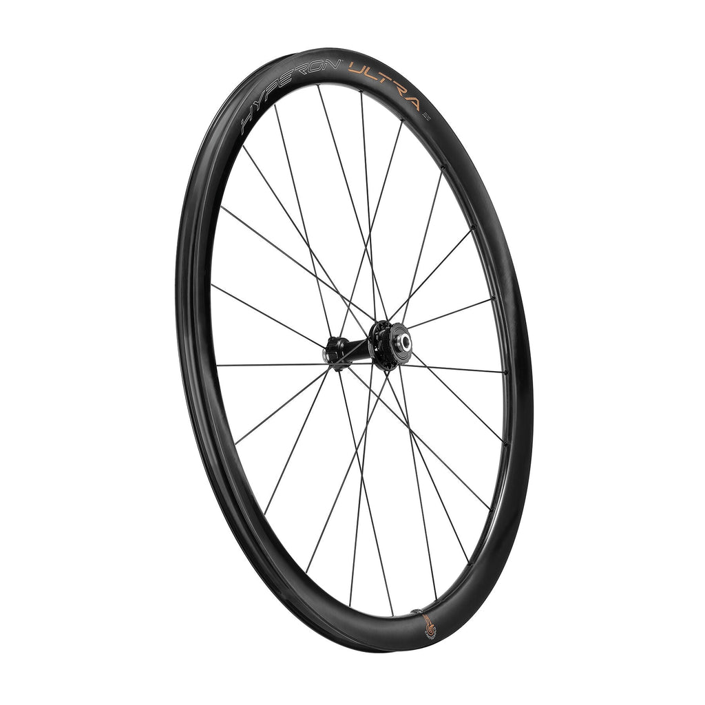 Campagnolo Hyperon Ultra DB 2-Way Fit N3W wheels
