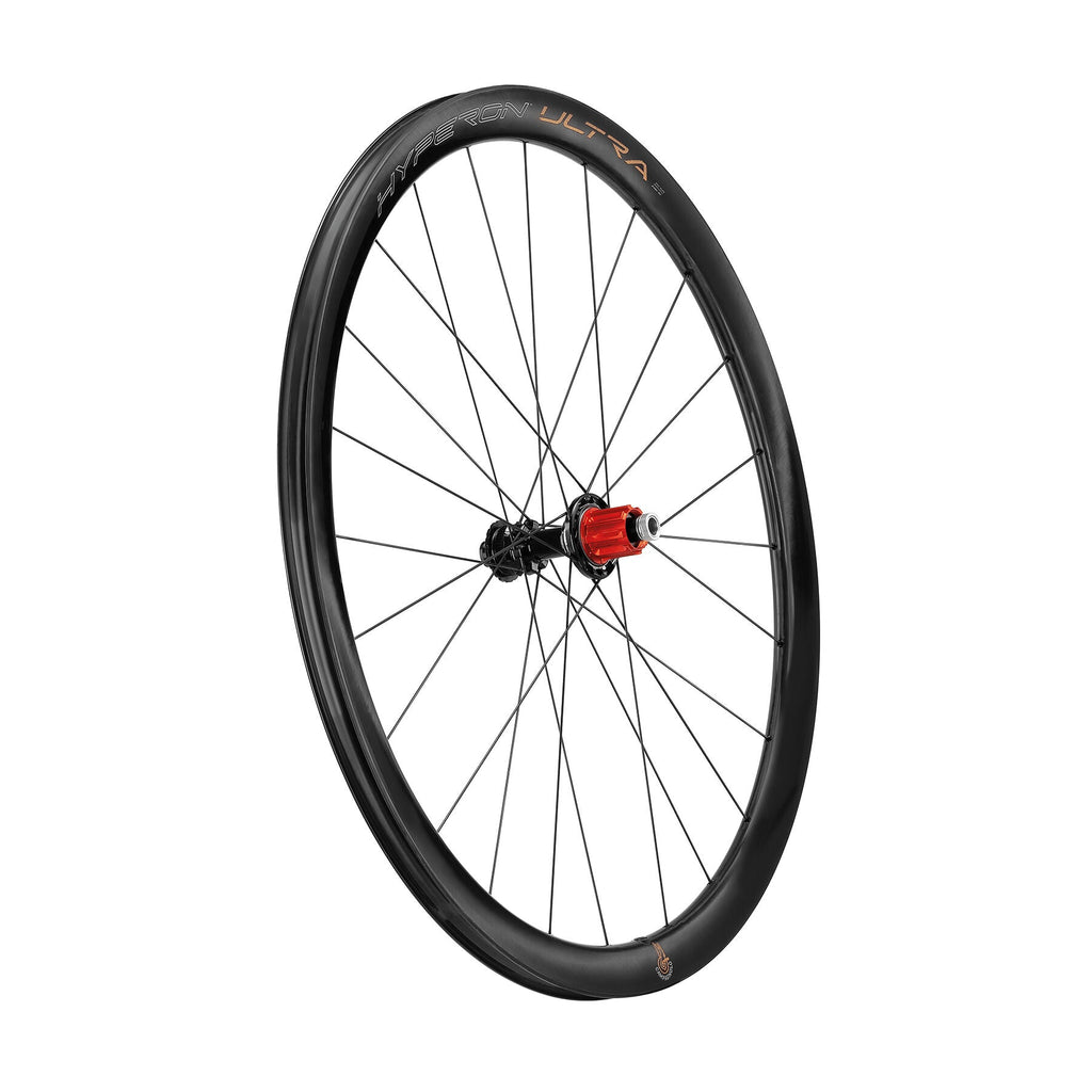 Campagnolo Hyperon Ultra DB 2-Way Fit N3W wheels