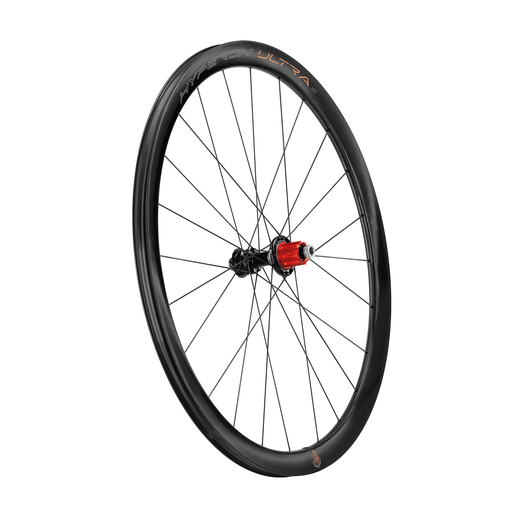Campagnolo Hyperon Ultra DB 2-Way Fit N3W wheels