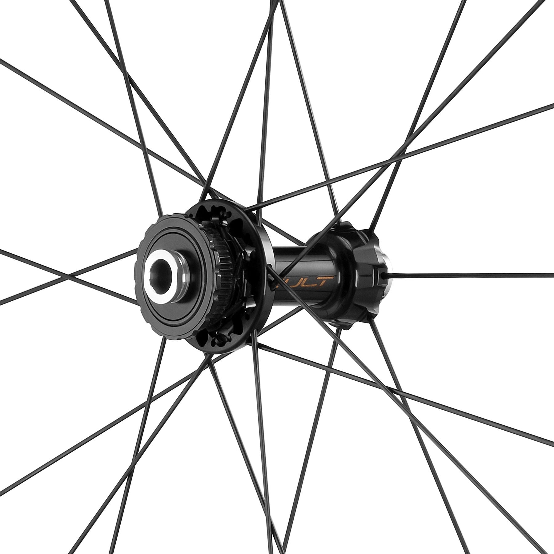 Campagnolo Hyperon Ultra DB 2-Way Fit N3W wheels