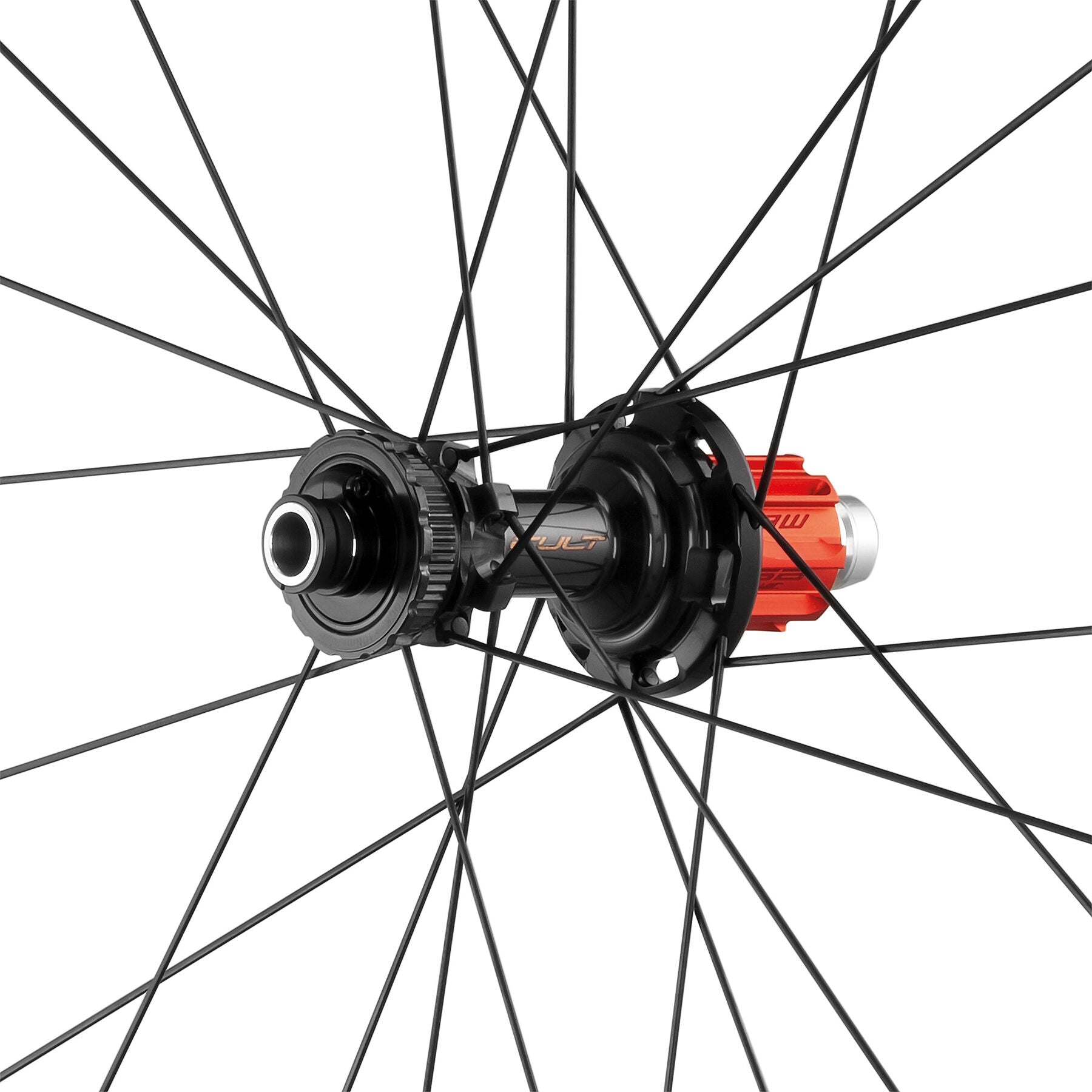 Campagnolo Hyperon Ultra DB 2-Way Fit N3W wheels