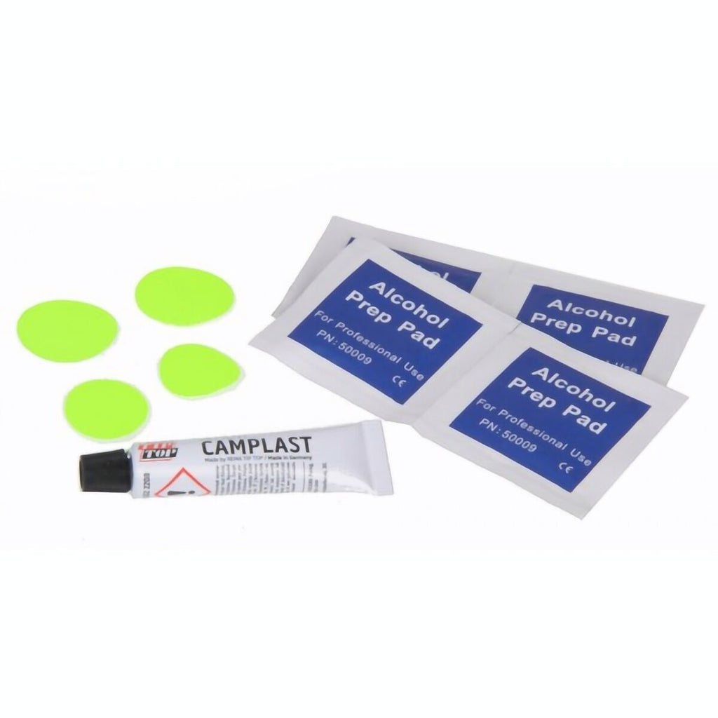 NXT Tube Repair patch kit