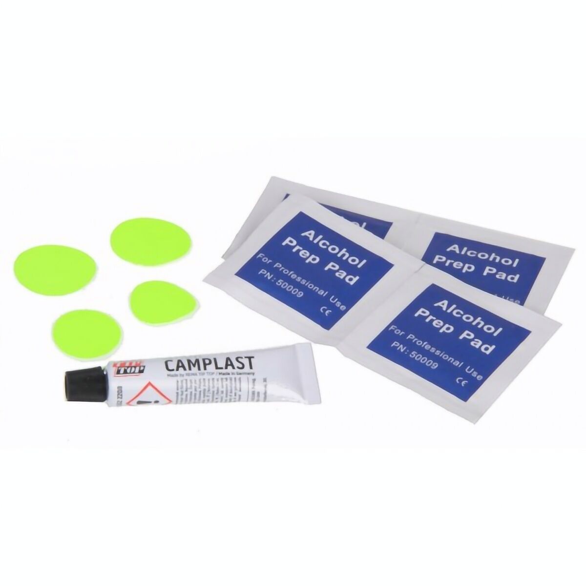NXT Tube Repair patch kit