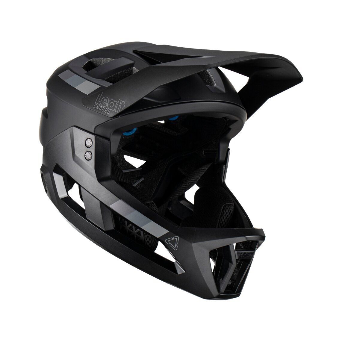 Leatt MTB Enduro 2.0 helmet 2026