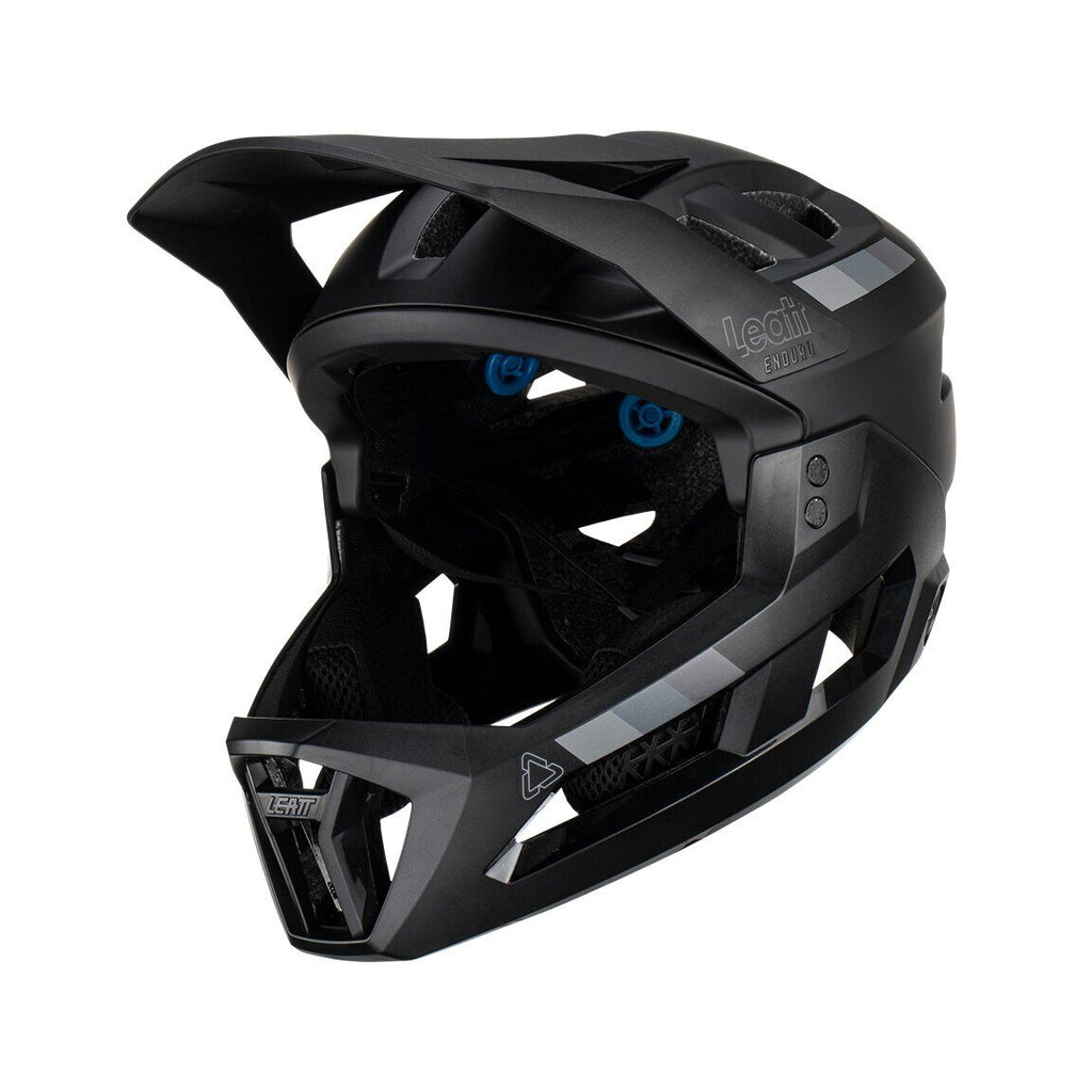 Leatt MTB Enduro 2.0 helmet 2026