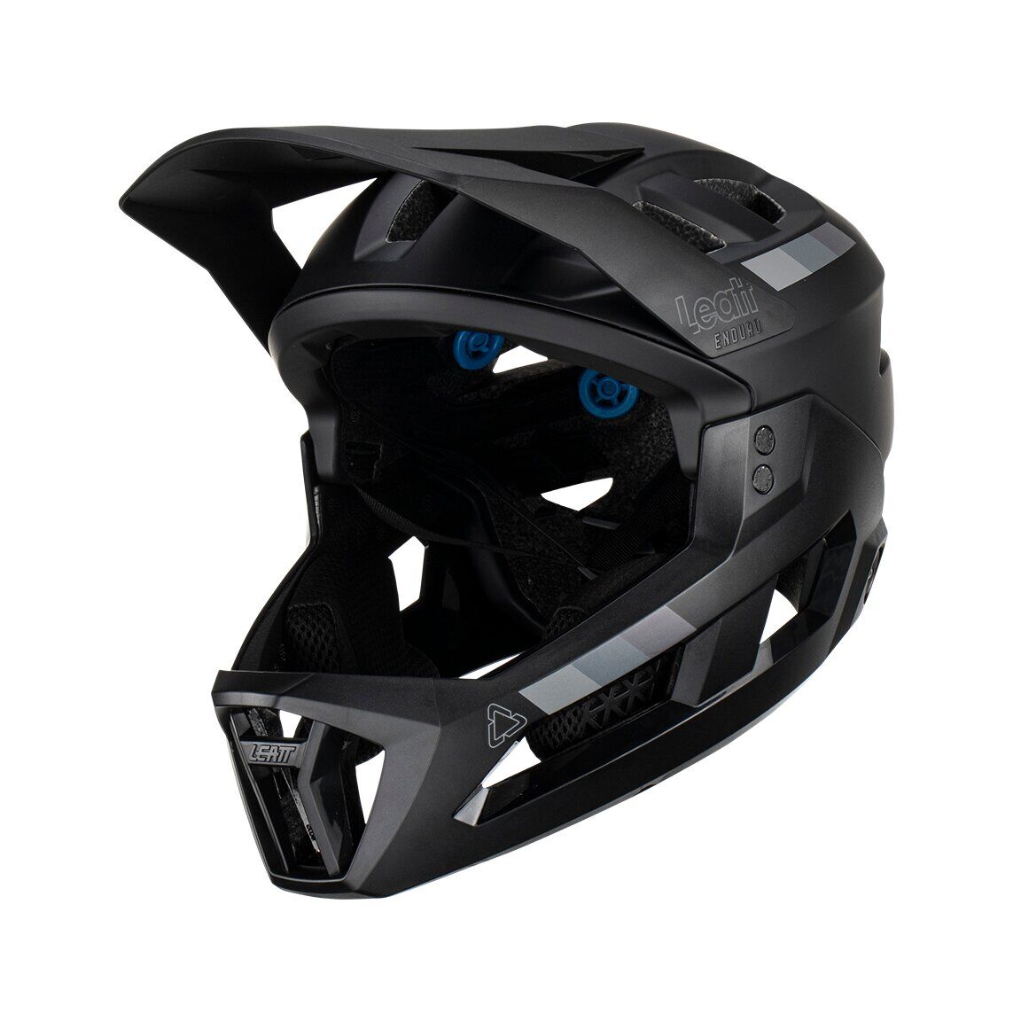 Leatt MTB Enduro 2.0 helmet 2026