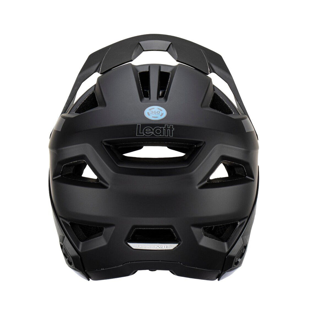 Leatt MTB Enduro 2.0 helmet 2026