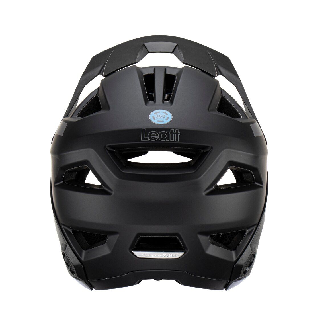 Leatt MTB Enduro 2.0 helmet 2026